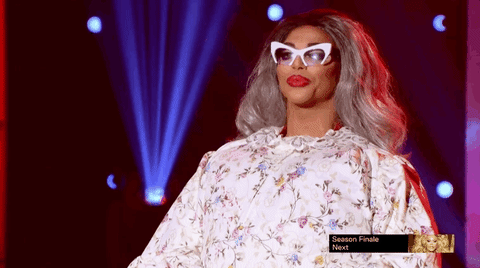 rupauls drag race all stars season 3 GIF by RuPaul's Drag Race