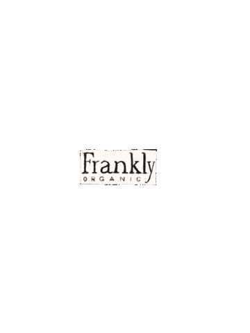 franklyorganicvodka giphyupload drink organic vodka Sticker