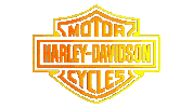 harley davidson Sticker by GlendaleHarley