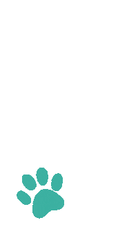 Laublust dog pfoten laublust tatzen Sticker