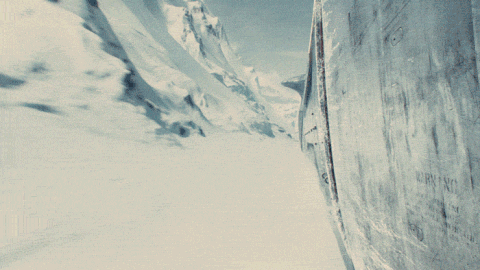 snowpiercer GIF