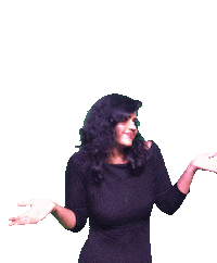 Aarti Sticker by Instagram Experience