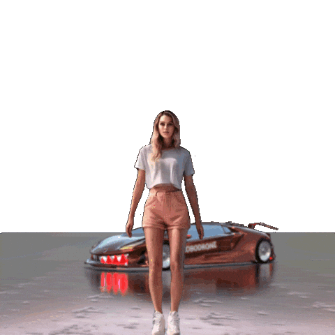 Social Media Love Sticker by Robodrone