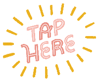 New Post Sticker by Courtney Ahn Design