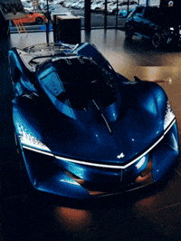 Pierre Gasly F1 GIF