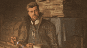 Watching You Video Game GIF by Immortals of Aveum