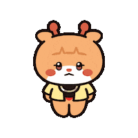 Good Thing Gidle Sticker