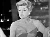 pondering angela lansbury GIF by The Academy Awards