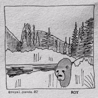 Bear Freddy GIF