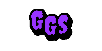 Gg Sticker