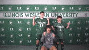 Iwumsoc25 GIF by iwusports