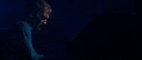 Concert Piano GIF by Chris Thile