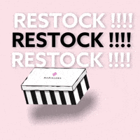 Shoes Restock GIF by Marialuna