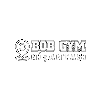 Bob Fitness Sticker by bob gym