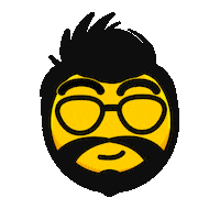 Ze Sticker by Zé Delivery