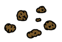 vice poo Sticker by Tonic