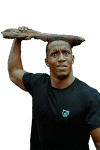 alaagenciadigital crossfit guimalheiros baseforte malheiros Sticker