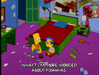 bart simpson GIF
