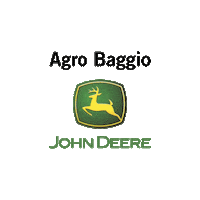 Johndeere Deere Sticker by Agro Baggio