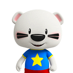 3D Thumbs Up Sticker by UpStudiosWorld