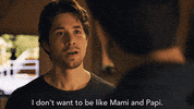Freeform GIF by Party of Five