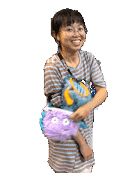 Janefu Sticker