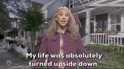 Snl Heidi Garnder GIF by Saturday Night Live