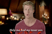 richie GIF by The Bachelor Australia