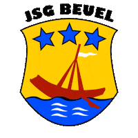 JsgBeuel jsg beuel jsgbeuel jsg beuel Sticker