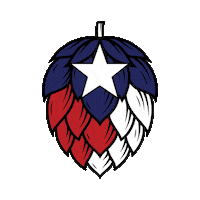 TexasBeerExperience craft beer hops texas beer houston beer Sticker