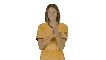 Houston Dash Sport Sticker by National Women's Soccer League