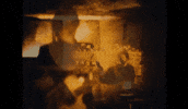 Catacombs GIF by Queens of the Stone Age