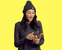 lauren powers award GIF by Originals