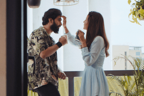 GIF by Sony Music India