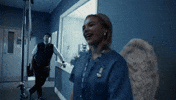 Angel Zombie GIF by YUNGBLUD