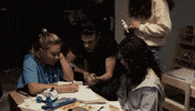 Angel Zombie GIF by YUNGBLUD