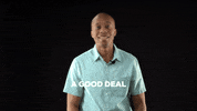 Not Bad Man GIF by Bernardson