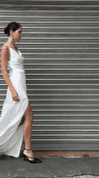 Maxi Dress GIF by OTHER STORE