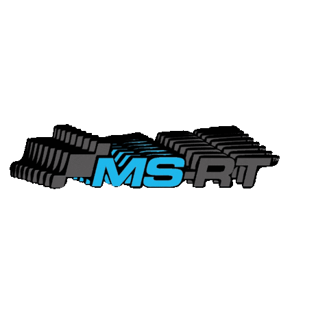 MS-RT giphygifmaker ford msport msrt Sticker