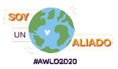 Awld2020 Sticker by Facebook for Business