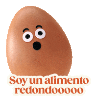 INPROVO comida sorpresa jueves bueno Sticker