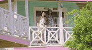 mark burnett fun GIF by Coupled 