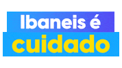 ibaneisoficial Df Cuidado bsb brasilia Sticker