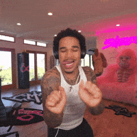 Dance Max GIF