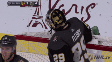 ice hockey thank you GIF by NHL