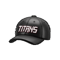 Titans Sticker by AGBUMDS
