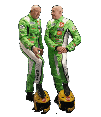 Wait What Wow Sticker by Tom Coronel