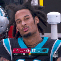 Regular Season Football GIF by NFL