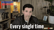 Time Ugh GIF by Team Kennedy