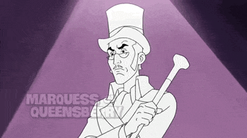 mike tyson GIF by Mike Tyson Mysteries